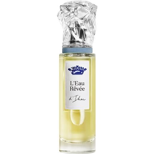 SISLEY l'eau revée d'ikar eau de toilette 50 ml donna