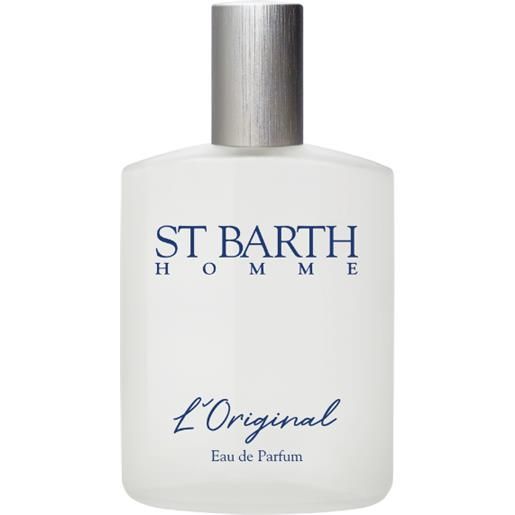 LIGNE ST. BARTH l'original - eau de parfum uomo 100 ml vapo