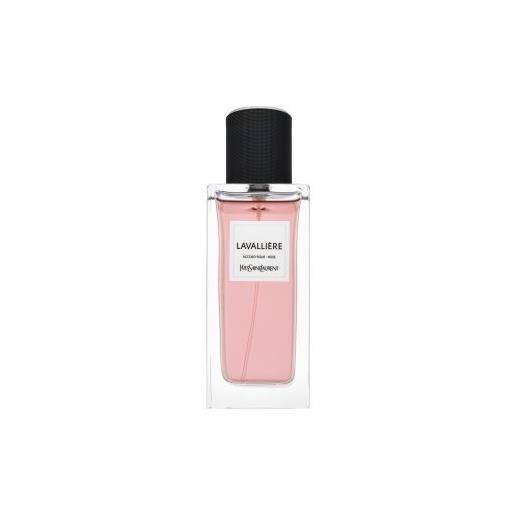 Yves Saint Laurent lavalliere eau de parfum unisex 125 ml