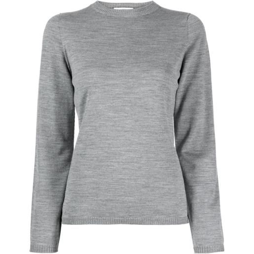 Lardini maglione - grigio