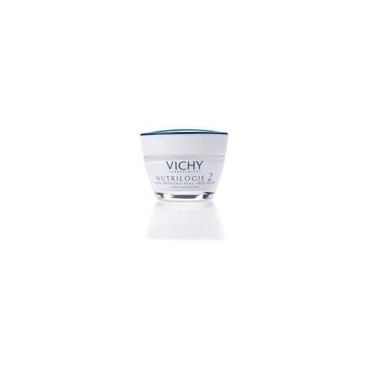 VICHY (L'OREAL ITALIA SP vichy nutrilogie 2 crema pelle molto secca 50 ml