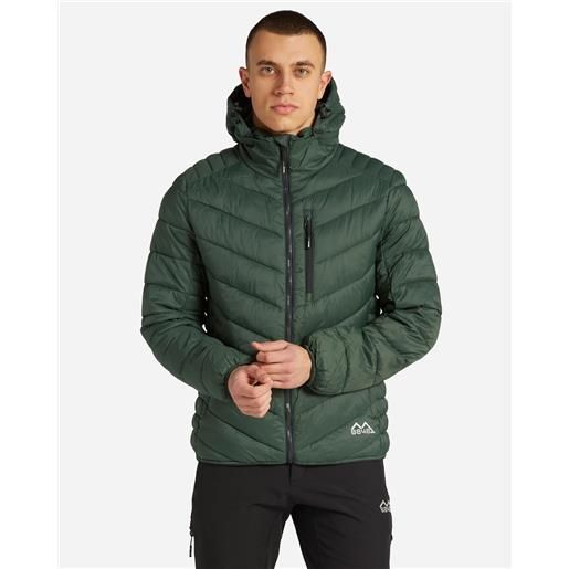 8848 padded i m - giacca outdoor - uomo