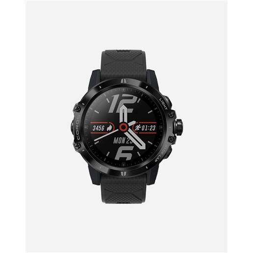 Coros gps coros vertix 1 - orologio multifunzione - nero