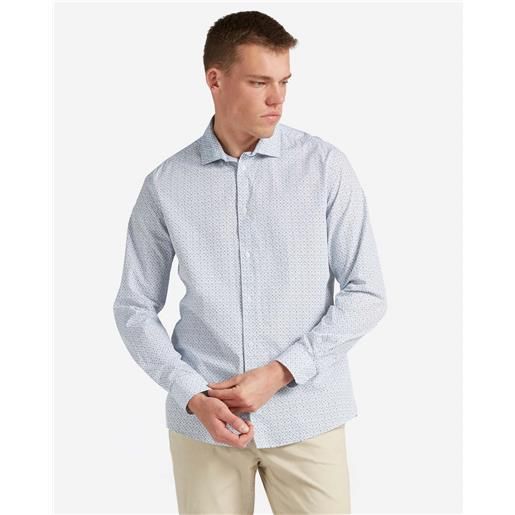 Dack's basic collection m - camicia - uomo