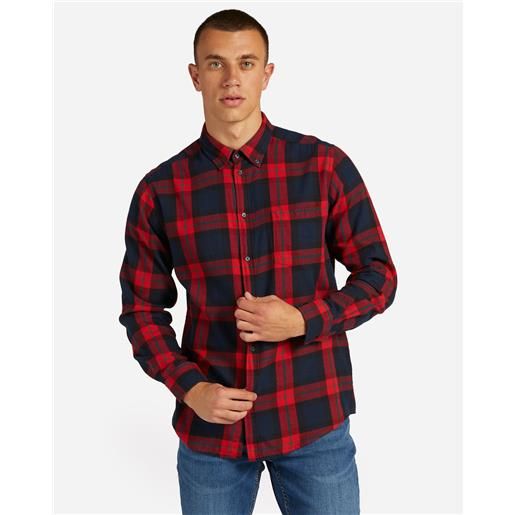 Dack's casual city m - camicia - uomo