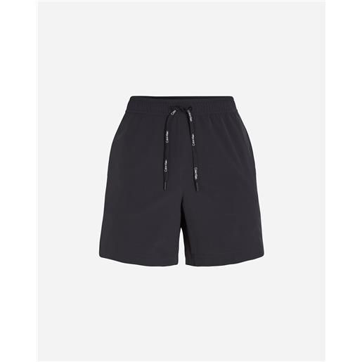 Calvin klein sport icon m - pantaloncini - uomo