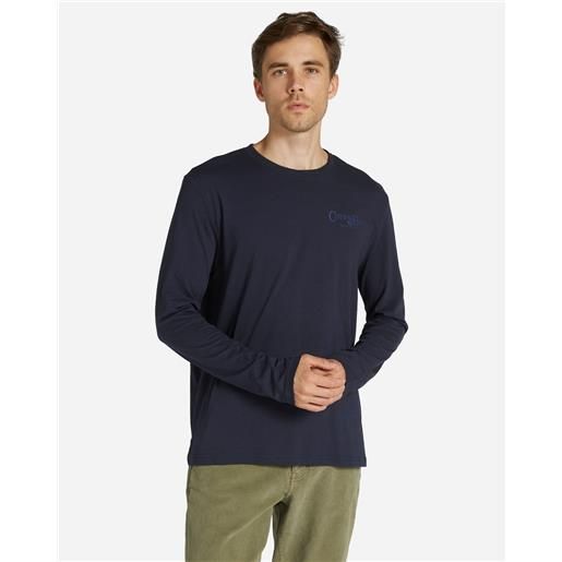 Cotton belt essential m - t-shirt - uomo