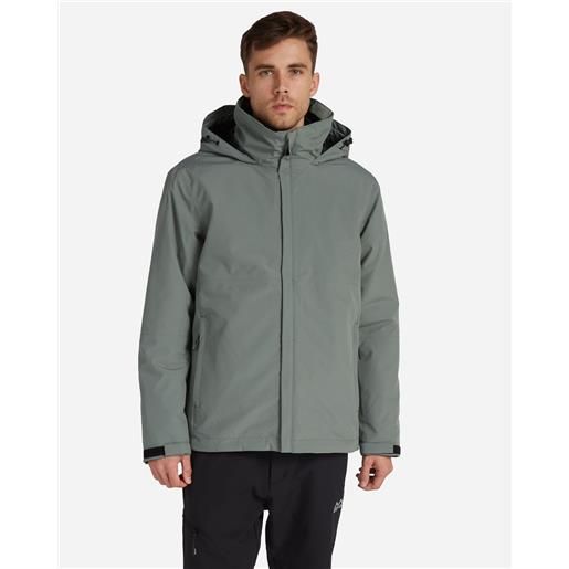 8848 mountain essential m - giacca outdoor - uomo