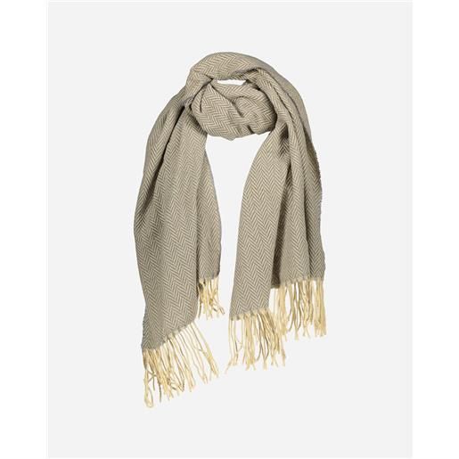 Dack's casual city m - sciarpa - uomo - grigio