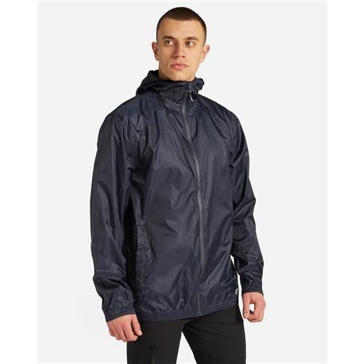 8848 rain packable m - giacca antipioggia - uomo