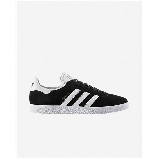 Adidas gazelle - scarpe sneakers - nero