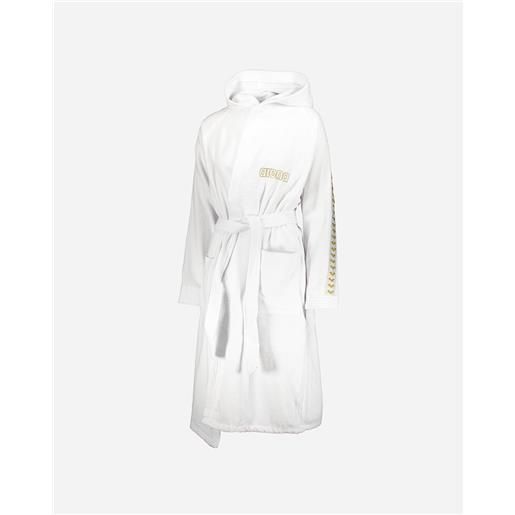 Arena zeppelin + - accappatoio - bianco