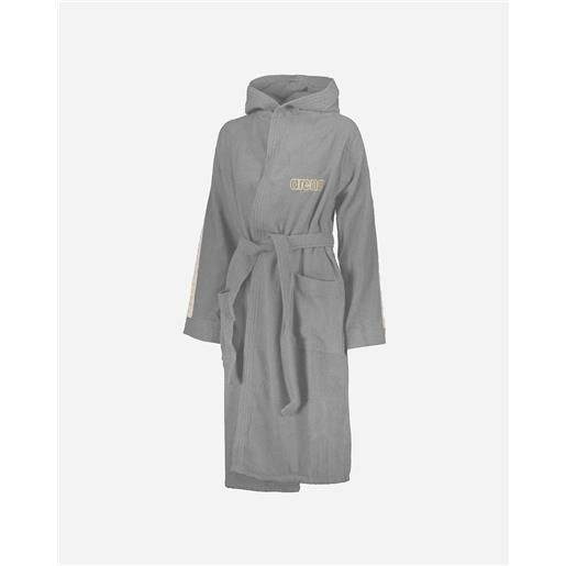 Arena zeppelin + - accappatoio - grigio