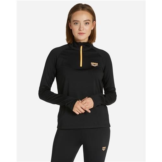 Arena speed w - maglia running - donna