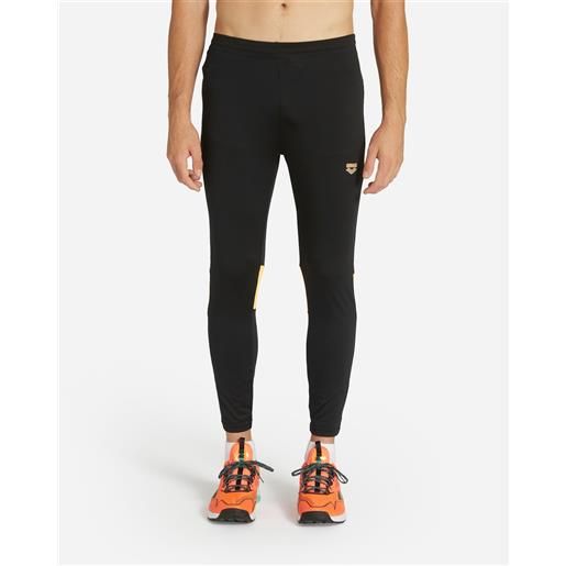 Arena speed m - fuseaux running - uomo - nero