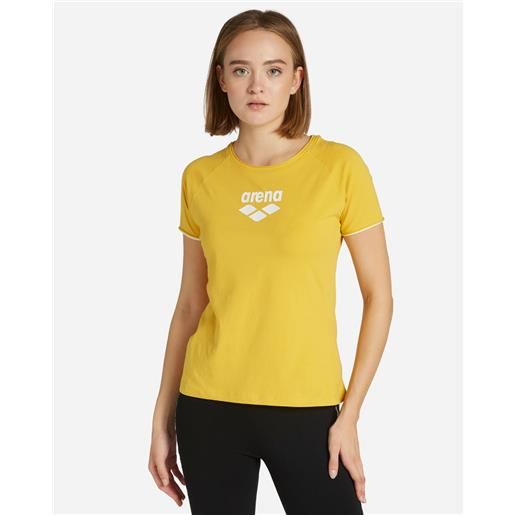 Arena basic athletics w - t-shirt - donna