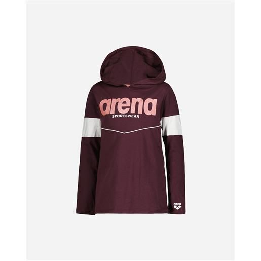 Arena athletic jr - t-shirt