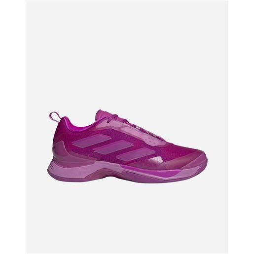 Adidas avacourt w - scarpe tennis - donna