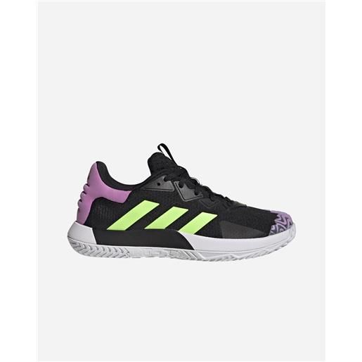 Adidas sole match control m - scarpe tennis - uomo