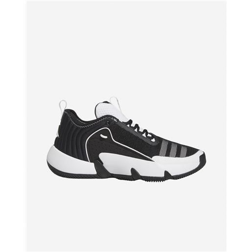 Adidas trae unlimited m - scarpe basket - uomo