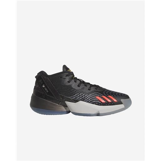 Adidas d. O. N. Issue 4 m - scarpe basket - uomo