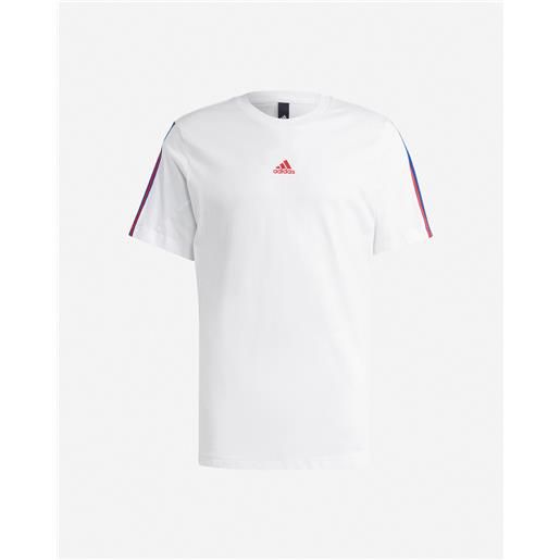 Adidas brand love m - t-shirt - uomo