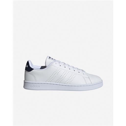 Adidas advantage m - scarpe sneakers - uomo
