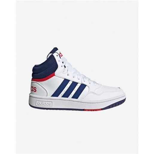 Adidas hoopsid gs jr - scarpe sneakers