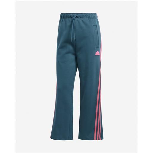 Adidas 3 stripes w - pantalone - donna