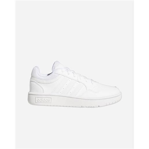 Adidas hoops gs jr - scarpe sneakers