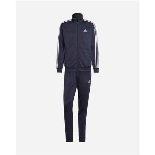 Adidas 3stripes core tiro m - tuta - uomo