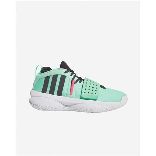 Adidas dame 8 extply m - scarpe basket - uomo