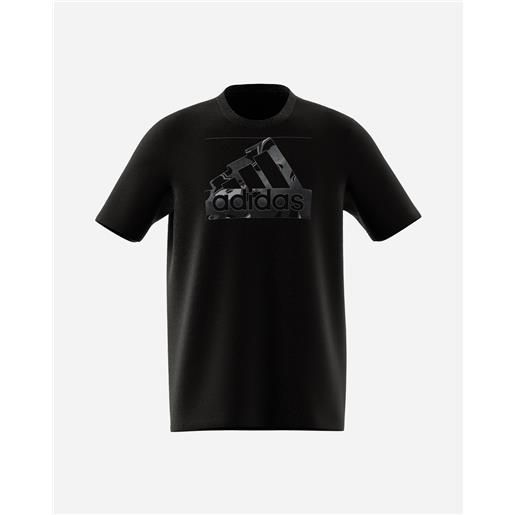 Adidas graphic m - t-shirt - uomo