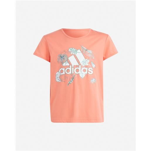Adidas jungle jr - t-shirt