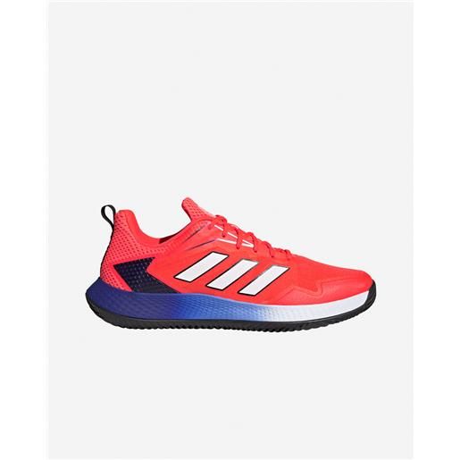 Adidas defiant speed clay m - scarpe tennis - uomo