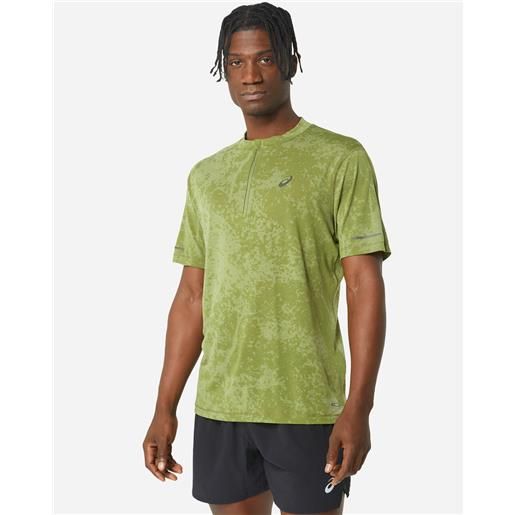 Asics metarun m - t-shirt running - uomo