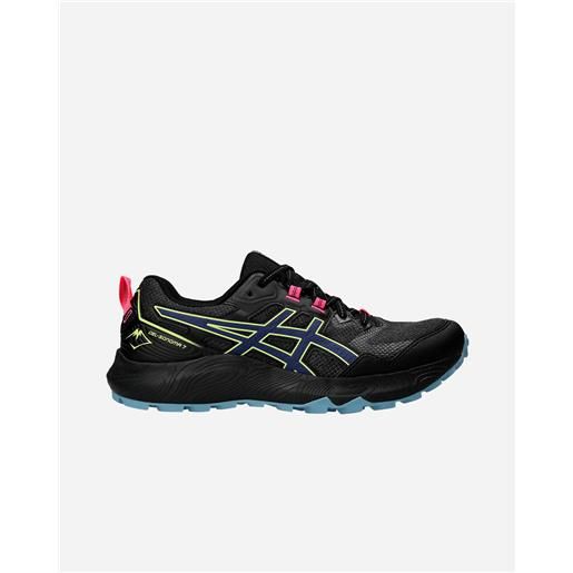 Asics gel-sonoma 7 w - scarpe trail - donna