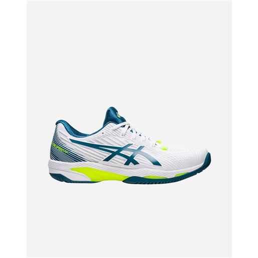 Asics solution speed ff 2 m - scarpe tennis - uomo