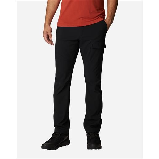 Columbia maxtrail warm - pantalone outdoor - uomo