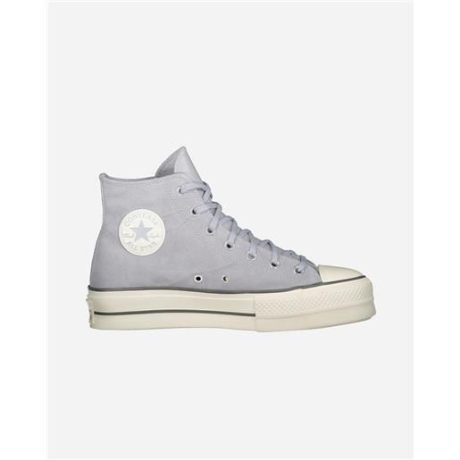 Converse chuck taylor all star lift w - scarpe sneakers - donna