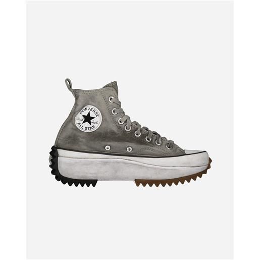 Converse run star hike ltd w - scarpe sneakers - donna