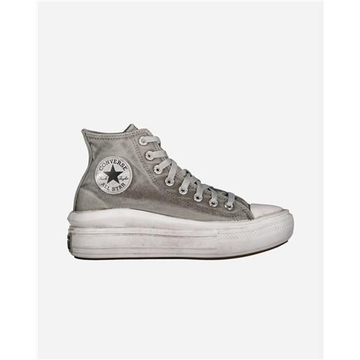 Converse all star move ltd w - scarpe sneakers - donna