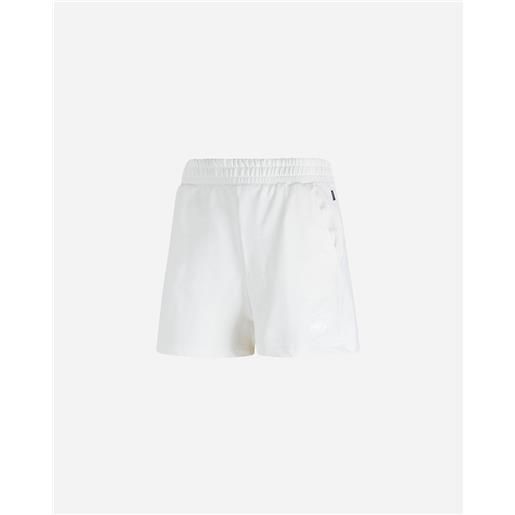 Converse baby ft loose w - bermuda - donna - bianco