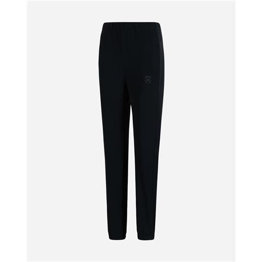 Converse taylor w - pantalone - donna - nero