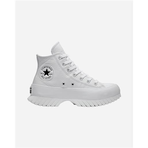 Converse chuck taylor all star lugged 2.0 lth w - scarpe sneakers - donna