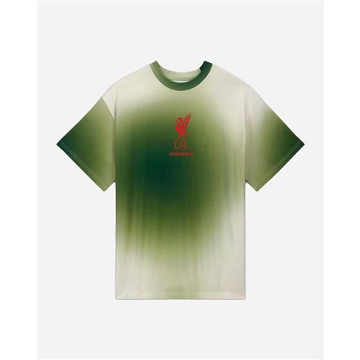 Converse liverpool lfc m - t-shirt - uomo