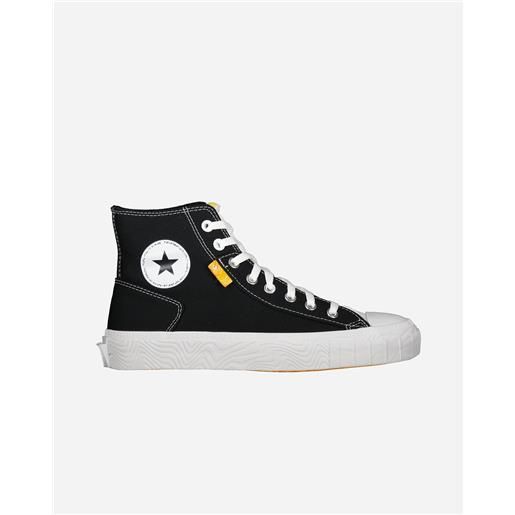 Converse chuck taylor all star high m - scarpe sneakers - uomo