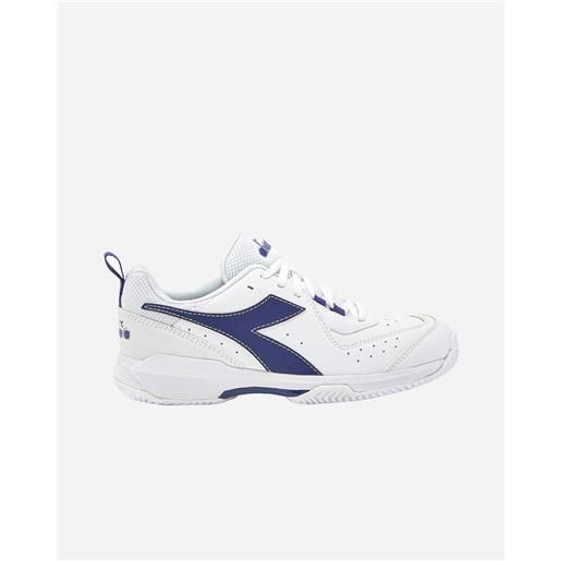 Diadora s challenge 5 sl clay w - scarpe tennis - donna