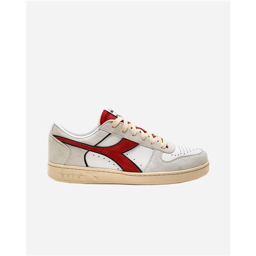 Diadora magic basket m - scarpe sneakers - uomo