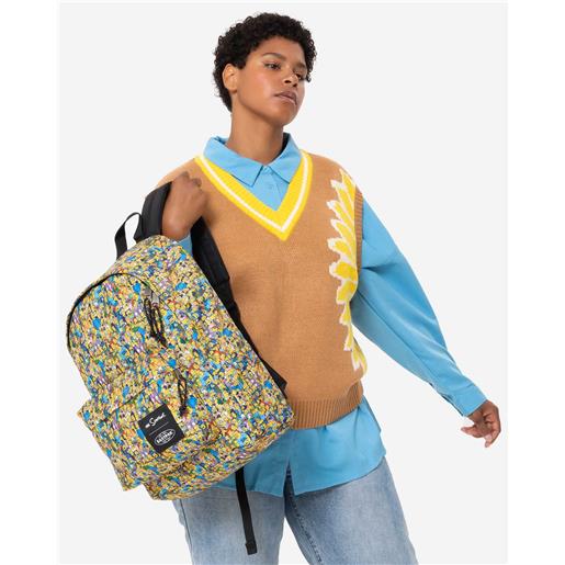 Eastpak out of office the simpsons - zaino